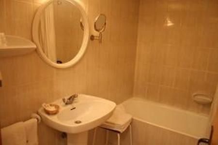 Hotel Prats Ordino Chambre photo